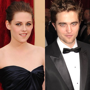 Kristen Stewart, Robert Pattinson Kristen Stewart, Robert Pattinson